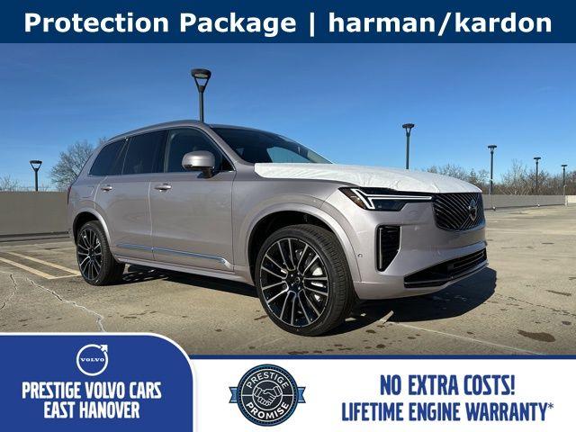 New 2026 Volvo XC90 B6 Plus 7-Seater