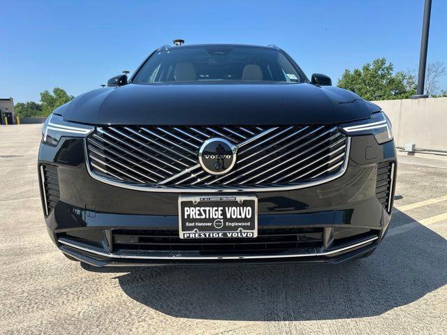 2026 Volvo XC90 B6 PLUS 7-SEATER 照片 2