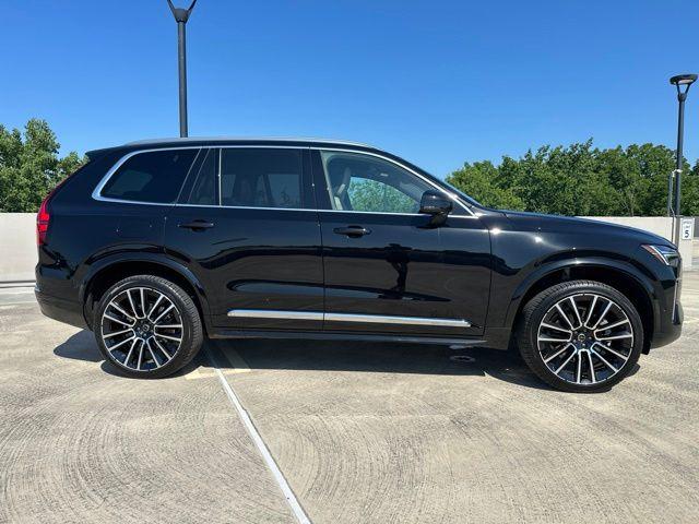 2026 Volvo XC90 B6 PLUS 7-SEATER 照片 8