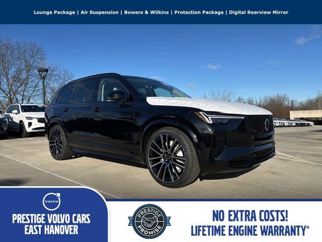 New 2026 Volvo XC90 B6 Ultra Dark Theme 7-Seater
