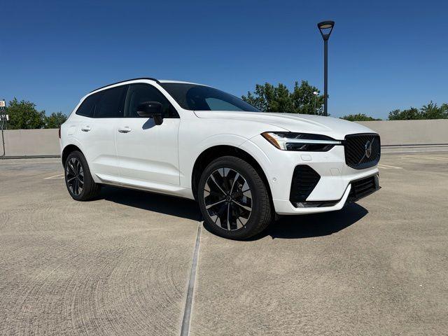New 2026 Volvo XC60 B5 Plus