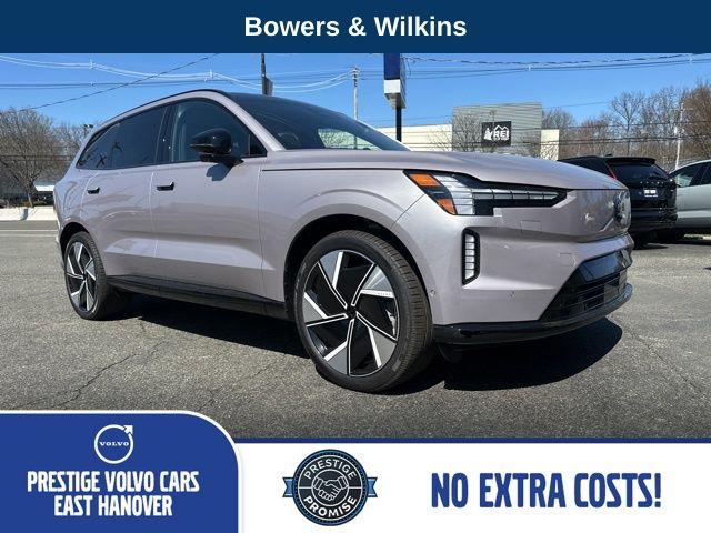New 2026 Volvo EX90 TWIN MOTOR PERFORMANCE ULTRA