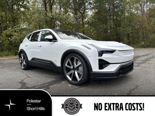 New 2025 Polestar 3 DUAL MOTOR