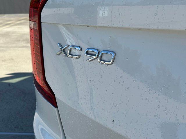 صورة 39 لـ 2024 Volvo XC90 B6 ULTIMATE BRIGHT THEME 7-SEATER