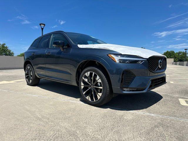 New 2026 Volvo XC60 B5 Plus
