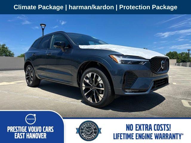 New 2026 Volvo XC60 B5 Plus