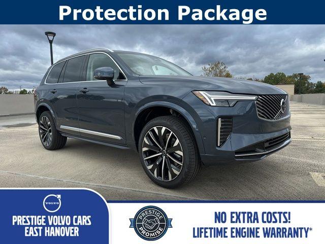 New 2026 Volvo XC90 B6 Ultra 7-Seater