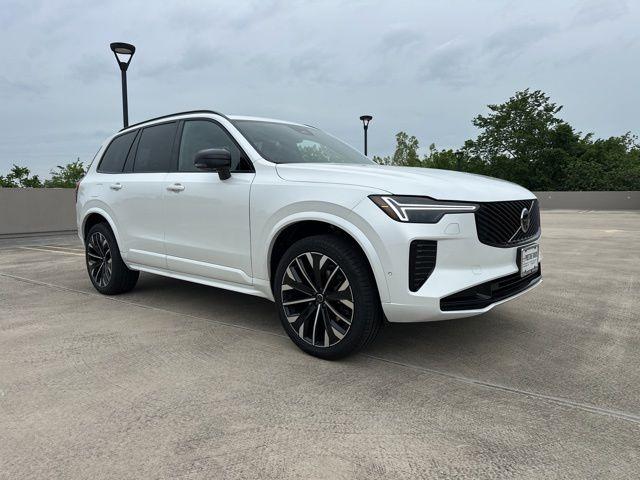 New 2026 Volvo XC90 B6 Ultra Dark Theme 7-Seater