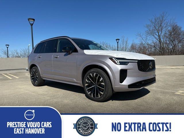 New 2026 Volvo XC90 Plug-In Hybrid T8 Ultra Dark Theme 6-Seater