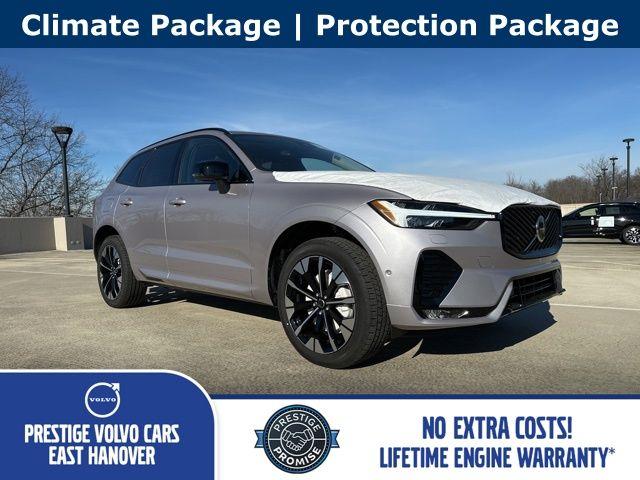 New 2026 Volvo XC60 B5 Plus