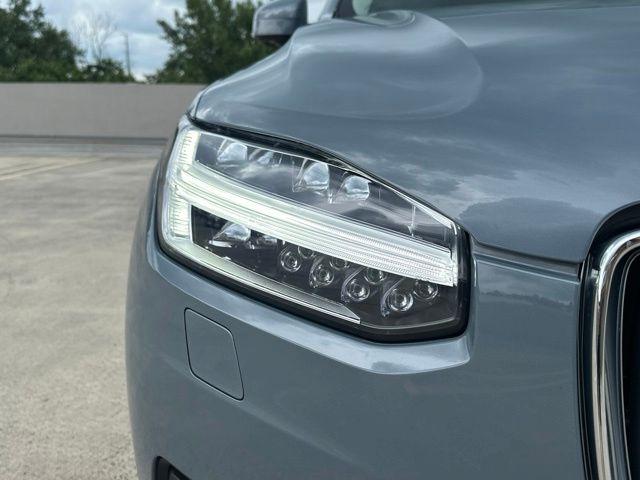 2023 Volvo XC90 B6 PLUS 7-SEATER thumbnail 12