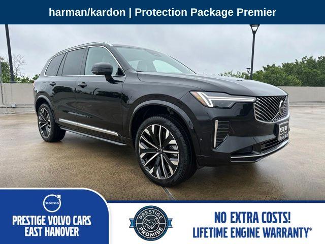 New 2026 Volvo XC90 Plug-In Hybrid T8 Plus 7-Seater