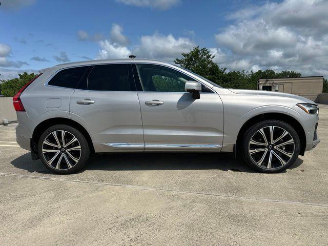 صورة 10 لـ 2023 Volvo XC60 B5 ULTIMATE BRIGHT THEME