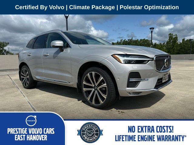 صورة 1 لـ 2023 Volvo XC60 B5 ULTIMATE BRIGHT THEME