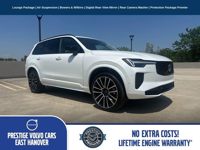 New 2026 Volvo XC90 B6 Ultra Dark Theme 7-Seater