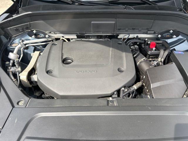 صورة مصغرة 35 لـ 2023 Volvo XC90 B6 PLUS 7-SEATER