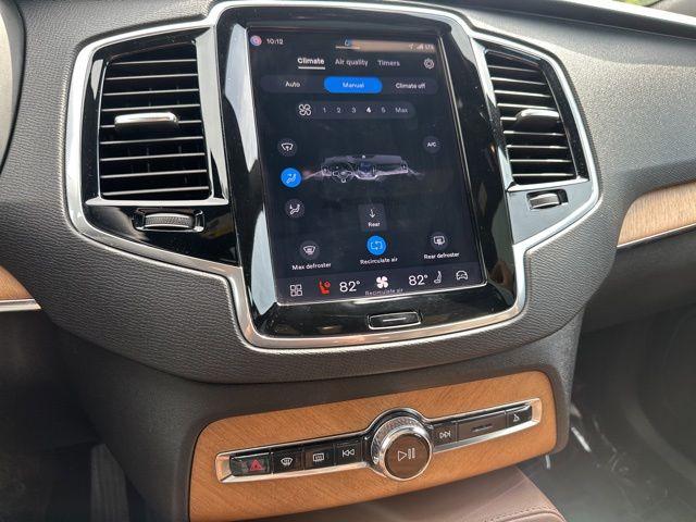 صورة مصغرة 22 لـ 2023 Volvo XC90 B6 PLUS 7-SEATER
