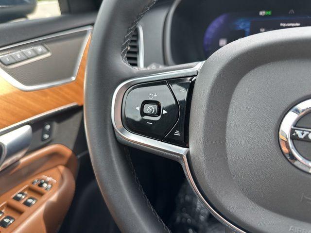 صورة مصغرة 28 لـ 2023 Volvo XC90 B6 PLUS 7-SEATER