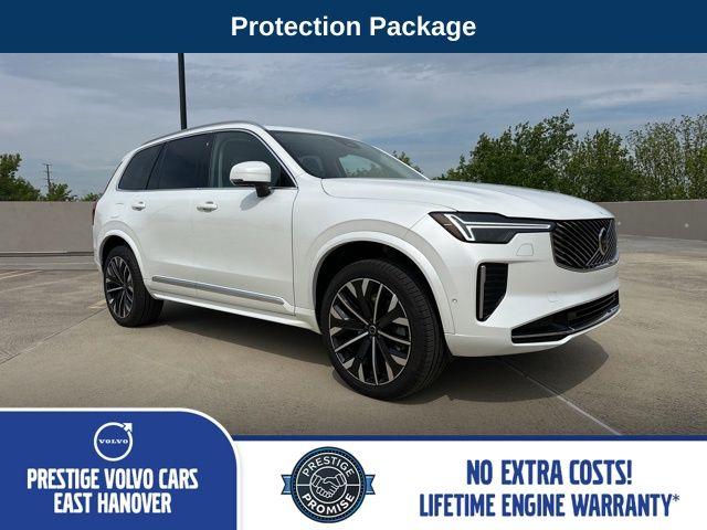 New 2026 Volvo XC90 B6 Ultra 7-Seater