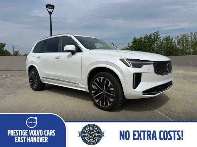 New 2026 Volvo XC90 B6 Ultra 7-Seater