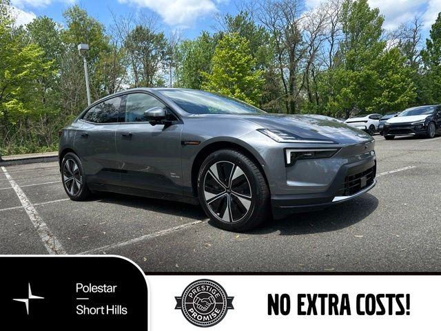 New 2026 Polestar 4 Long Range Dual Motor