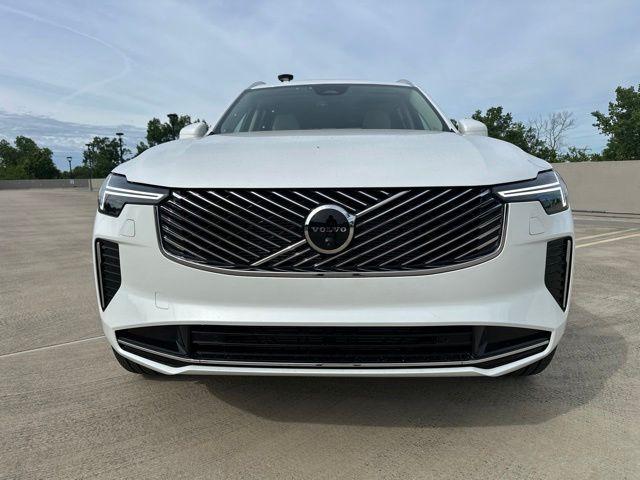 2026 Volvo XC90 B6 ULTRA 7-SEATER — фото 2