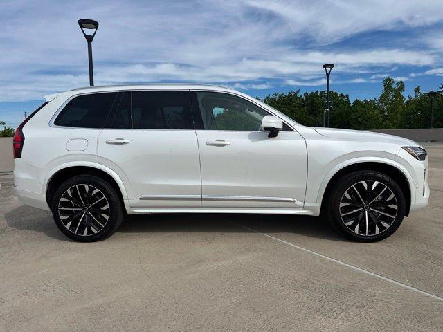 2026 Volvo XC90 B6 ULTRA 7-SEATER 缩略图 8