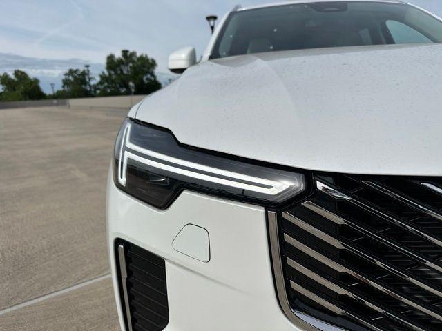 2026 Volvo XC90 B6 ULTRA 7-SEATER — фото 10