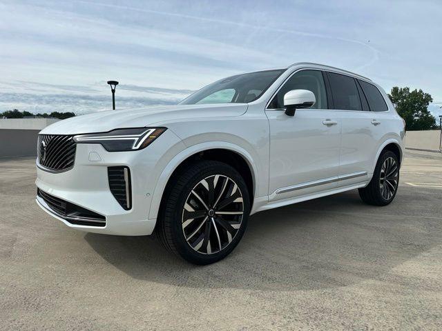 2026 Volvo XC90 B6 ULTRA 7-SEATER — фото 3