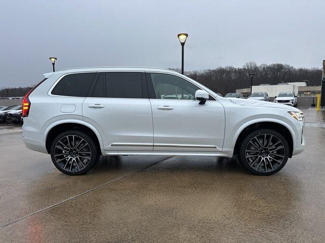صورة مصغرة 9 لـ 2026 Volvo XC90 B6 PLUS 7-SEATER