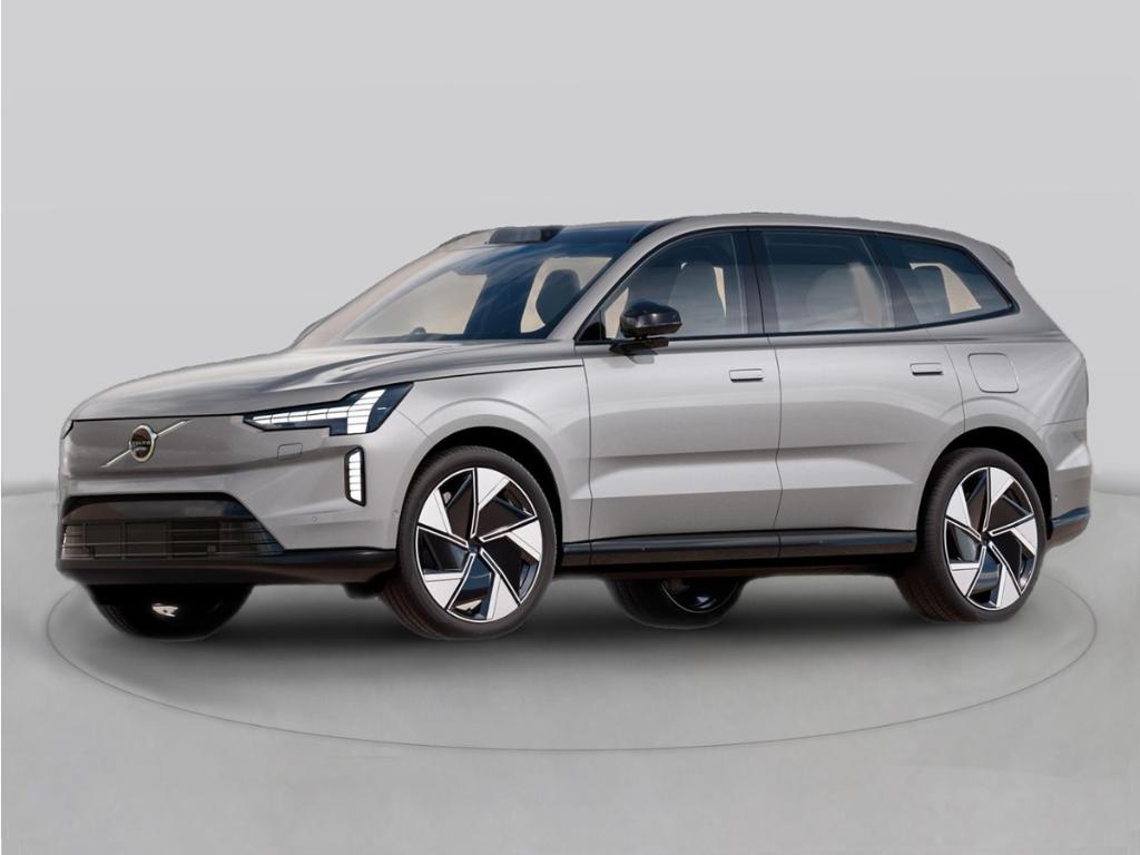 New 2026 Volvo EX90 TWIN MOTOR PLUS