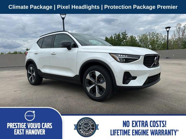 New 2026 Volvo XC40 B5 Plus