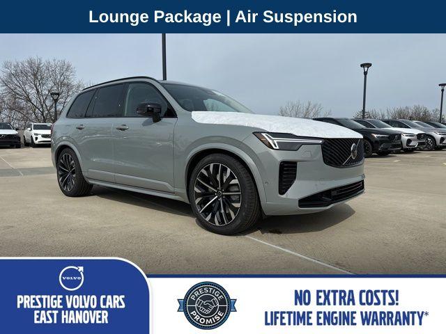 New 2026 Volvo XC90 Plug-In Hybrid T8 Ultra Dark Theme 6-Seater