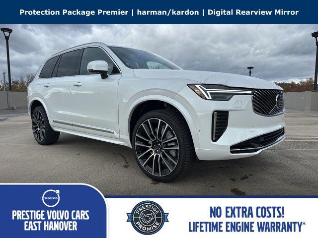 New 2026 Volvo XC90 B6 Plus 7-Seater