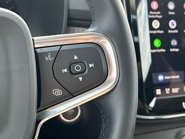 2024 Volvo XC40 B5 PLUS DARK THEME — миниатюра 27