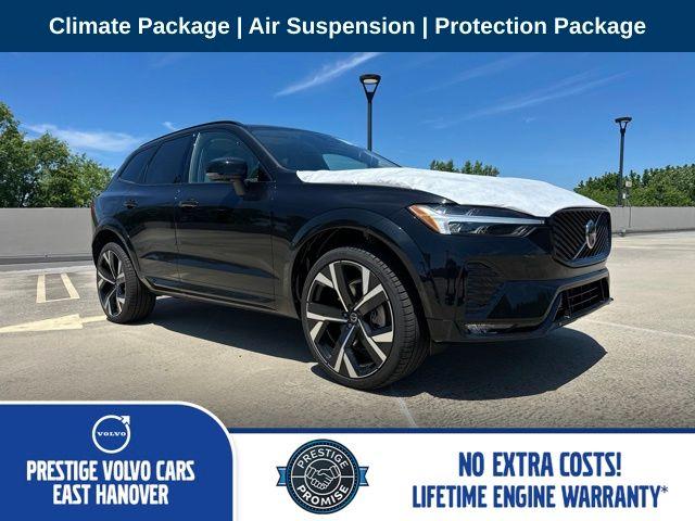 New 2026 Volvo XC60 B5 Ultra