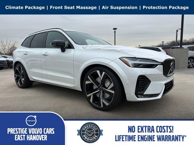 New 2026 Volvo XC60 B5 Ultra