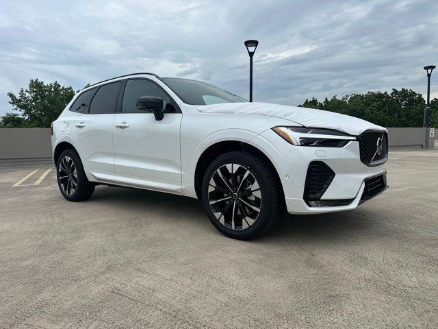 New 2026 Volvo XC60 B5 Plus
