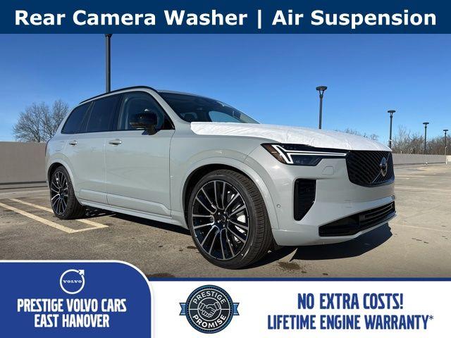 New 2026 Volvo XC90 B6 Ultra Dark Theme 7-Seater