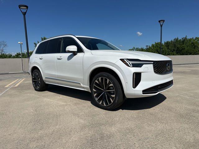New 2026 Volvo XC90 B6 Plus 6-Seater