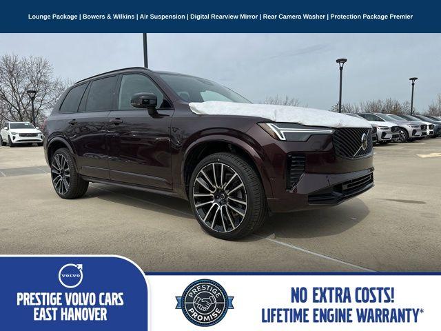 New 2026 Volvo XC90 B6 Ultra Dark Theme 7-Seater