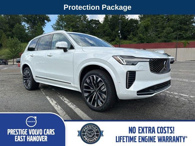 New 2026 Volvo XC90 B6 Ultra 7-Seater