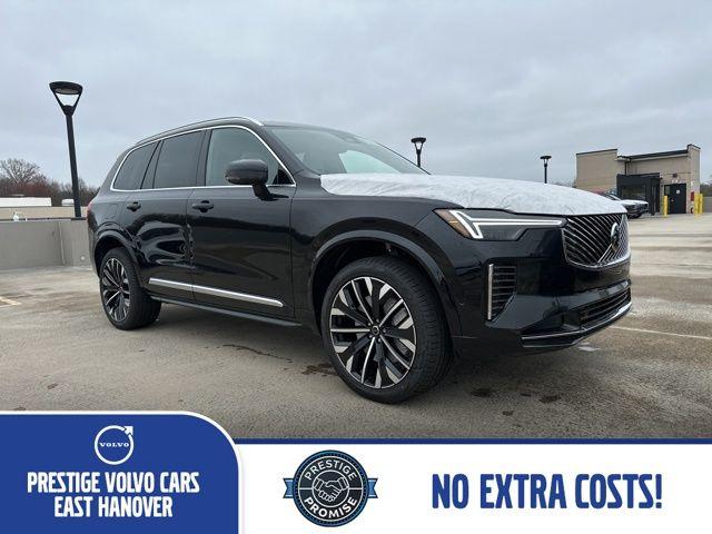 New 2026 Volvo XC90 Plug-In Hybrid T8 Plus 7-Seater
