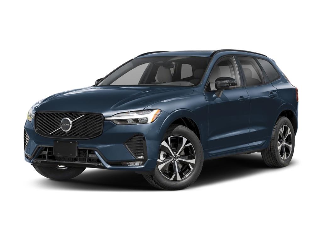 New 2026 Volvo XC60 B5 Plus