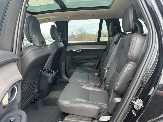 صورة مصغرة 11 لـ 2026 Volvo XC90 B6 ULTRA 7-SEATER