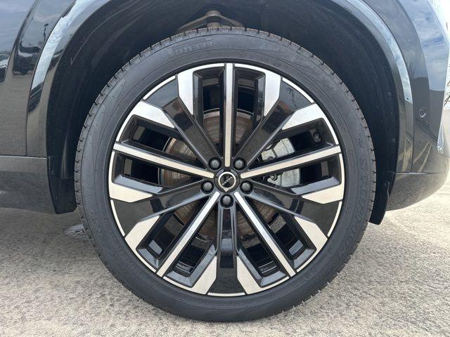 2026 Volvo XC90 B6 ULTRA 7-SEATER 照片 9