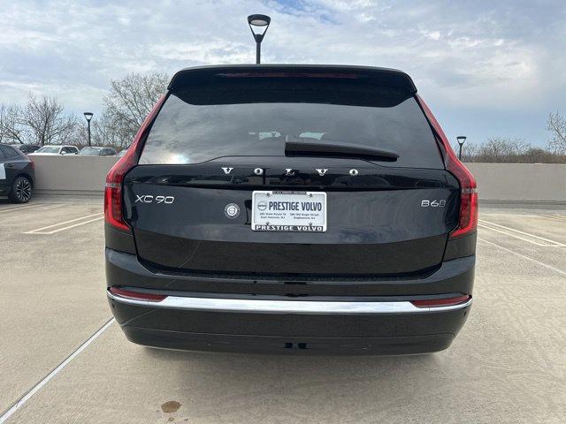 2026 Volvo XC90 B6 ULTRA 7-SEATER 照片 6