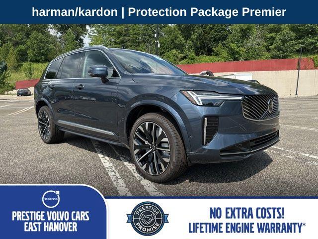 New 2026 Volvo XC90 B6 Plus 7-Seater