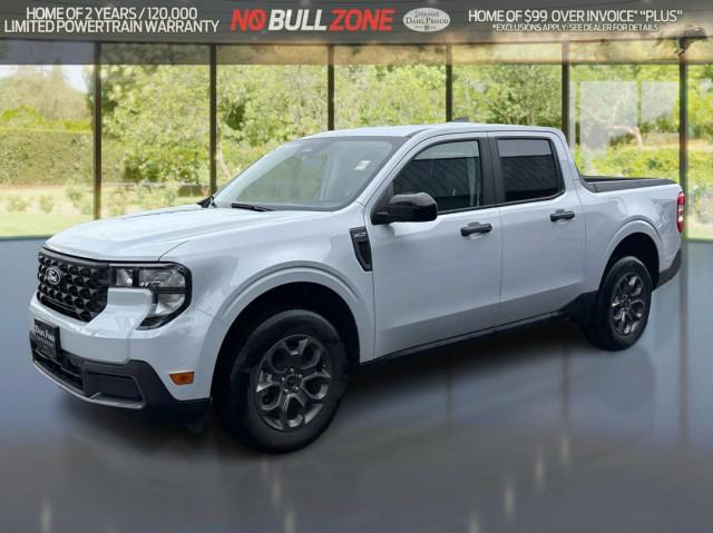 New 2026 Ford Maverick XLT
