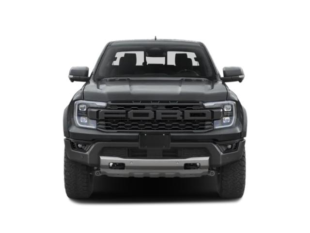 2026 FORD RANGER RAPTOR — фото 4